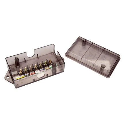 15 961 junction box|Phillips Lighting Junction Box .